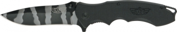 Uzi Uzi Folder Camo Blade. knives ZF48C