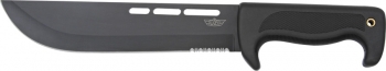 Uzi Uzi Jungle Commander. knives ZF50
