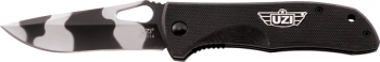 Uzi Uzi Silver Star Series Echo. knives ZF51