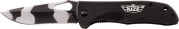 UZI Silver Series Echo knives ZF51C