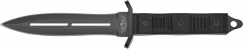 Uzi Uzi Battle Commander. knives ZF52