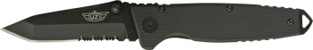 Uzi Uzi Silver Star Mini Delta knives ZF54G