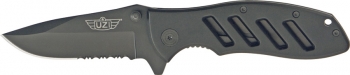Uzi Uzi Silver Star Series Foxtrot knives ZF63