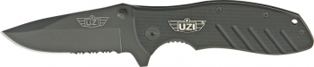 Uzi Uzi Silver Star Series Foxtrot knives ZF64