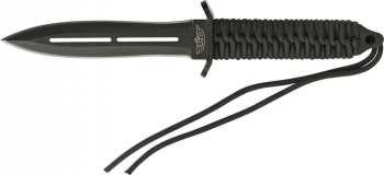 Uzi Battle Commander knives ZF67