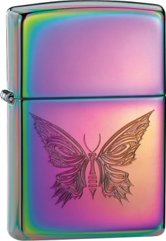 Zippo Wings of Destiny Lighter – Z019047