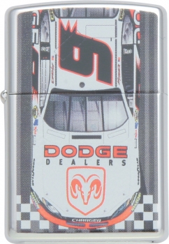 Zippo #9 Car Top Finish Line lighter (model ZO24236)