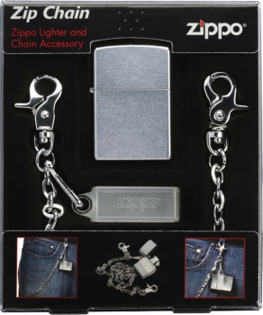 Zippo lights 24414