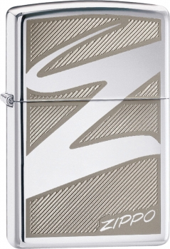 Zippo Zippo HT Windwept. lights 24461