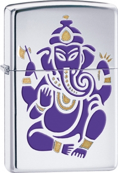 Zippo lights 24469
