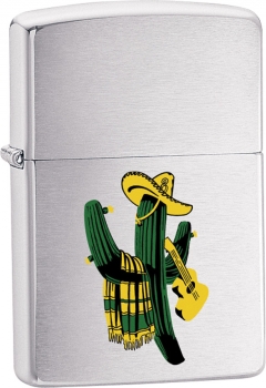 Zippo Zippo Souvenir Collection lights 24498