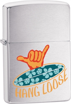 Zippo lights 24499
