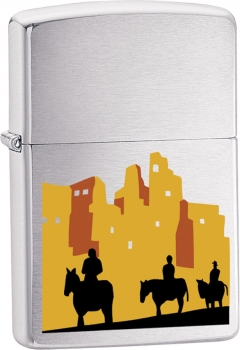 Zippo Zippo Souvenir Collection lights 24500