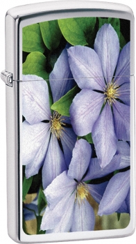 Zippo lights 24525