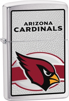 Zippo Zippo NFL Arizona Cardinals. lights 24610