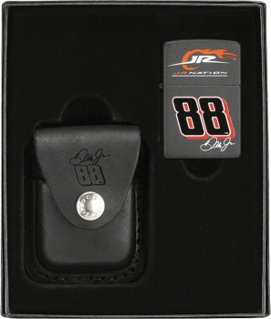Zippo Zippo Dale Earnhardt Jr. #88. lights 24673