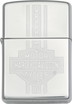 Zippo lights 24677