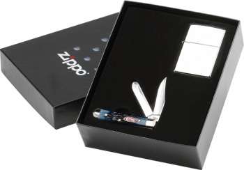 Zippo Zippo Case lights 24680