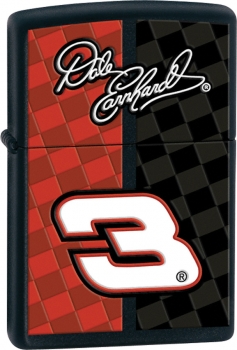 Zippo Zippo Dale Earnhardt lights 24683