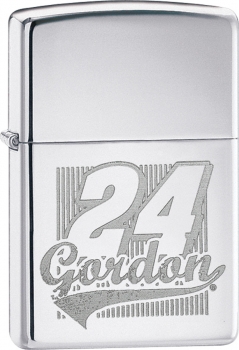 Zippo Zippo Jeff Gordon 24. lights 24690