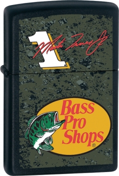 Zippo Zippo Martin Truex Jr. lights 24695