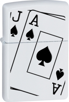 Zippo lights 24696