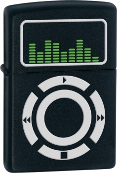 Zippo lights 24712