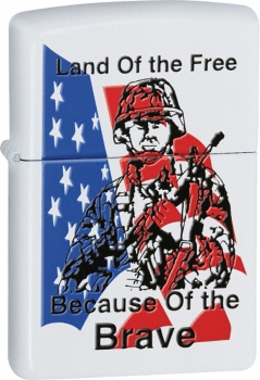 Zippo lights 24739