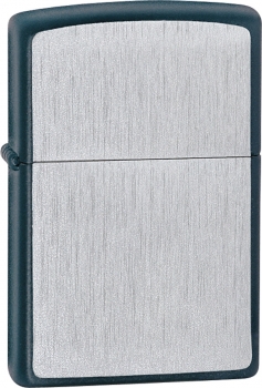 The Zippo Framed Chrome lighter ZO24752