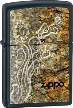 Zippo Flavor of the sun (model ZO24808)