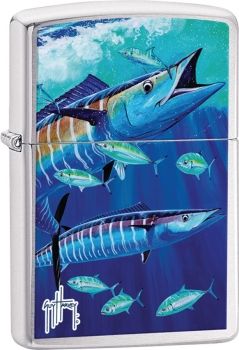  Zippo Hooknows lighter (ZO24820)