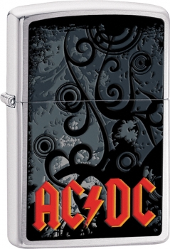 Zippo AC-DC lighter (model ZO24824)