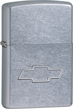 Zippo Chevy lighter (model ZO24834)