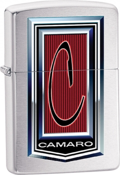 Zippo Camaro lighter (model ZO24835)