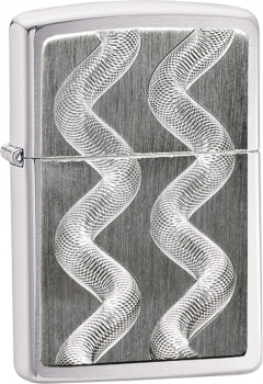 Zippo Double Twister ZO24871 lighter