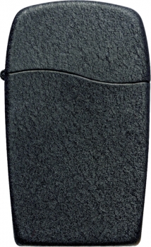 Here is the Zippo Sable lighter (model ZO30013) 