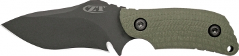 Zero Tolerance Strider Fixed Blade knives ZT0121