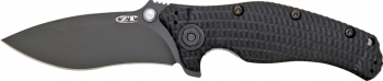 Zero Tolerance Military Folder knives ZT0200