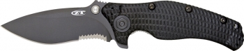 Zero Tolerance Military Folder knives ZT0200ST