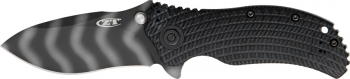 Zero Tolerance Combat Framelock A-O knives ZT0303