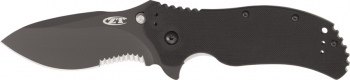 Zero Tolerance Linerlock A-O knives ZT0350ST