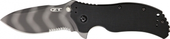 Zero Tolerance Linerlock A-O knives ZT0350TSST