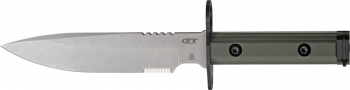 Zero Tolerance Bayonet knives ZT9