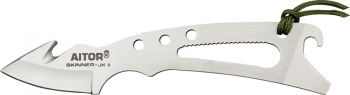 Aitor Jkii Skeletal Skinner knives BRK-AI16026