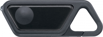 ASP ASP Sapphire Lights. Black self defense ASP53054