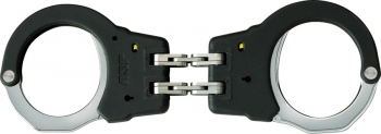 ASP Hinged Handcuffs self defense 56111