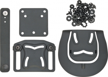 Blackhawk TCCS Accessory-Replacement Kit knives BBTCCS