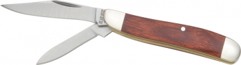 Bear and Son Peanut Rosewood Knives BC220R