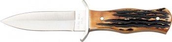 Bear and Son Bear & Son Ninja II Double Edg Knives BC589