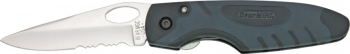 Bear and Son Sideliner Black Knives BC7410SR